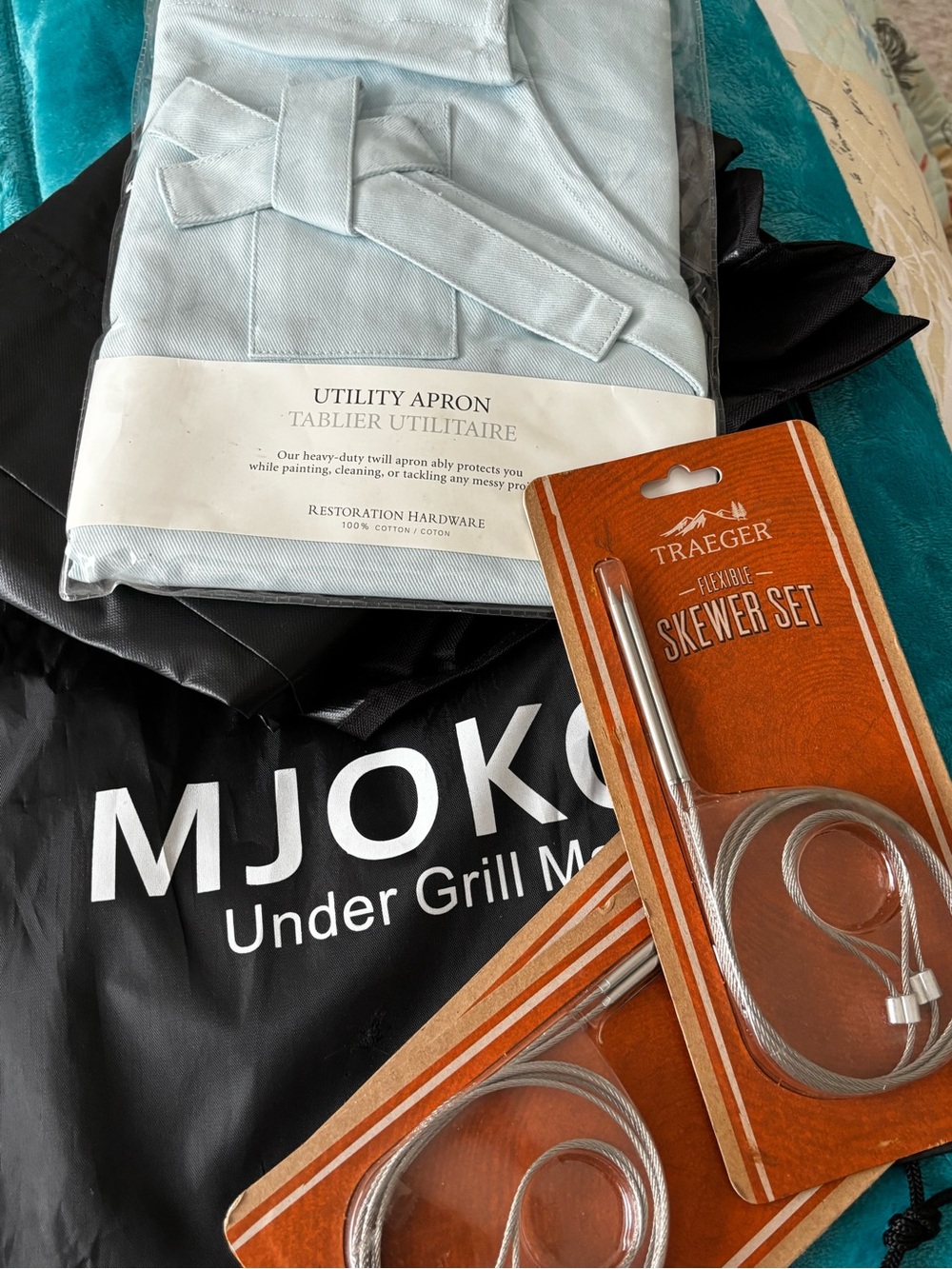 Father’s Day GRILL Bundle!!